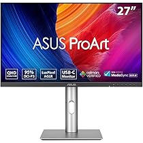 Amazon.co.jp: ASUS ProArt PA278CFRV - 27 Zoll WQHD