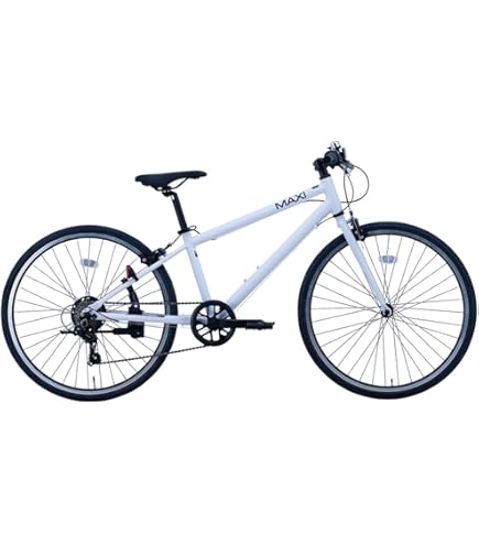 Amazon | サカイサイクル(SAKAI CYCLE) MAXI CROSS 自転車 子供
