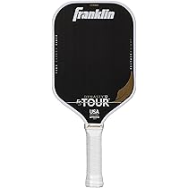 Franklin TOUR ピックルボール　パドル 16mm 楽天市場】Franklin(フランクリン) ジェット アルミニウム