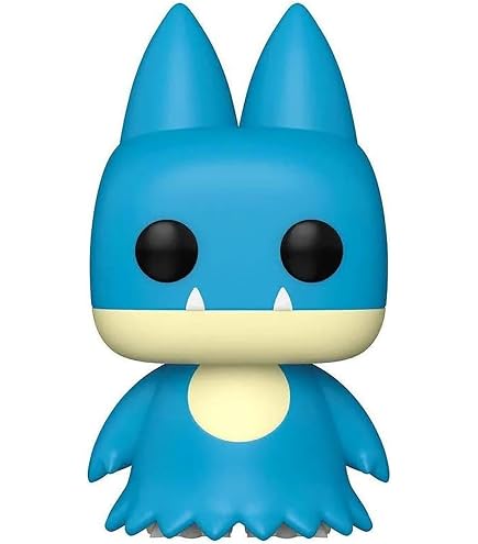Amazon.co.jp: Funko Pop!ジャンボ:ポケモン - ルカリオ - コレクター