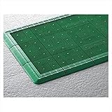 山崎産業:エバック スターマット #6 グリーン 533