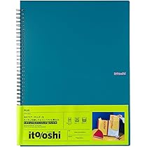 BOT クリアファイル 19/24 Amazon | B2サイズ ポスターファイル コレクション 見開き