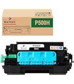 Amazon.co.jp: 【Amazon.co.jp限定】 RICOH リコー用 P500H 「大容量