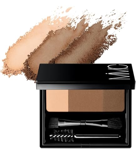 Amazon.co.jp: エトヴォス ミネラルデザイニングアイブロウ