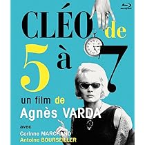 Amazon.co.jp: ジェーン B.とアニエス V. 〜 二人の時間、二人の映画