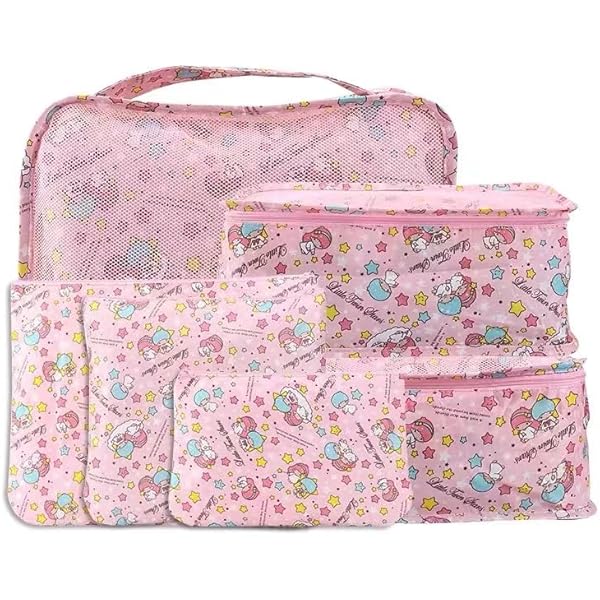 Amazon.co.jp: サンリオ リトルツインスターズ キキララ コンタクト