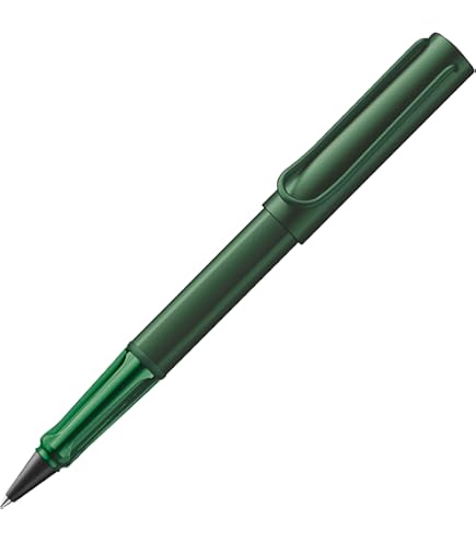 Amazon | LAMY ラミー ボールペン 水性 ルクス マロン L390 正規輸入品