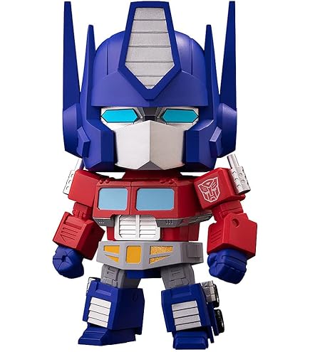 ねんどろいど トランスフォーマー スタースクリーム ノンスケール プラスチック製 Amazon | ねんどろいど トランスフォーマー スタースクリーム