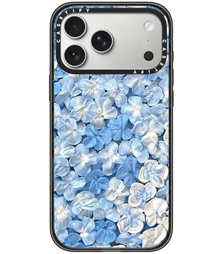 CASETiFY Impact iPhone 17 Pro Max Case [Slim/Wireless Charging