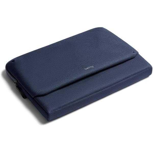 ノートPCケース Bellroy Laptop Caddy 16\" Amazon.com: Bellroy Laptop Caddy (16” Laptop Cover) - Black