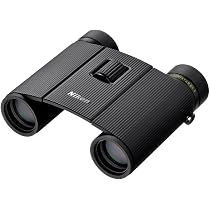 Amazon | PENTAX 双眼鏡 UP 10x21 ネイビー 【ライブ、スポーツ観戦