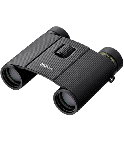 Nikon sportstarEX 双眼鏡 ユアサプライムス.com｜920943 ニコン Sportstar Zoom 8-24x25 ダーク