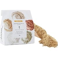 【新品】アロマフランス　3点セット イエロー　ホワイト　グリーン　1kg×3個 新品】アロマフランス 3点セット イエロー ホワイト グリーン