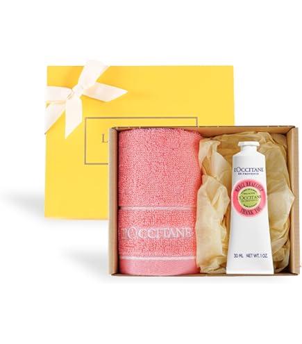 Amazon.co.jp: ロクシタン(L'OCCITANE) ハンドクリーム 誕生日
