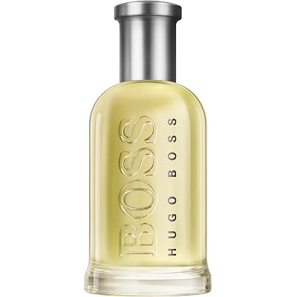 200ml hugo boss night