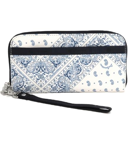 Amazon.co.jp: ピンクハウス×レスポートサック長財布 : ファッション