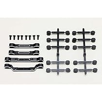 Amazon.co.jp: ヨコモ フロント ロア ショートT アーム RD/SD