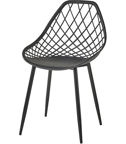 Amazon｜IKEA(イケア) IKEA PS 2012 ブラック 40206805 チェア