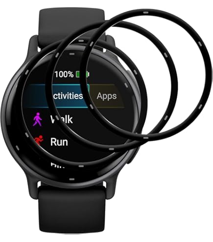Amazon.co.jp: Garmin Vivoactive 5 Black/Slate Fitness GPS Watch