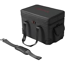 Amazon.co.jp: Anker Nebula X1 公式トラベルケース 対応機種