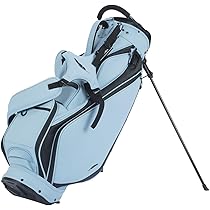 DWD スタンドキャディーバック　青 61SnKShOLqL._AC_UL210_SR210,