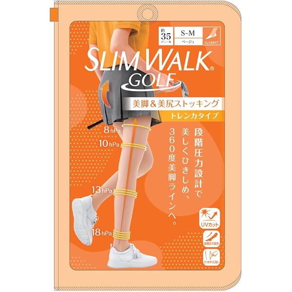 Amazon.co.jp: [パーリーゲイツ] レディース レギンス (サントーニ素肌
