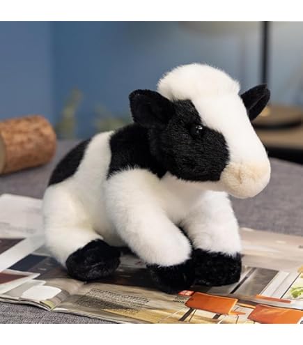 Amazon.co.jp: OIKE ぬいぐるみ モーモー / 全長約63cm / オオイケ 牛