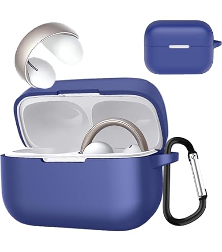 Amazon | For Anker Soundcore AeroClip ケース カバー【HNWEIWEI
