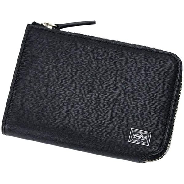 Amazon | ポーター エルファイン マルチケース 383-08183 ポーチ 鍵