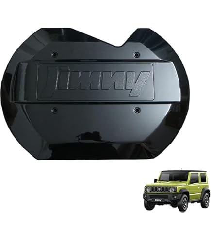 Amazon | 新型スズキジムニー JB64W JB74W ジムニー 背面タイヤレス