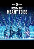 BE:FIRST / 「 BE:the ONE -MEANT TO BE- -STANDARD EDITION- 」 《 DVD 》