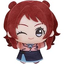 Amazon.co.jp: 学マス 学園アイドル'マスター ちびぐるみ 学園