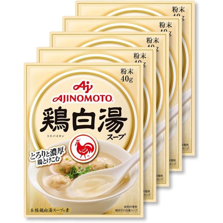 【創味食品】 創味のとろっと鶏白湯ラーメンスープ 1KG 常温 5セット Amazon.co.jp: 創味 とろっと鶏白湯ラーメンスープ 1kg : 食品・飲料・お酒