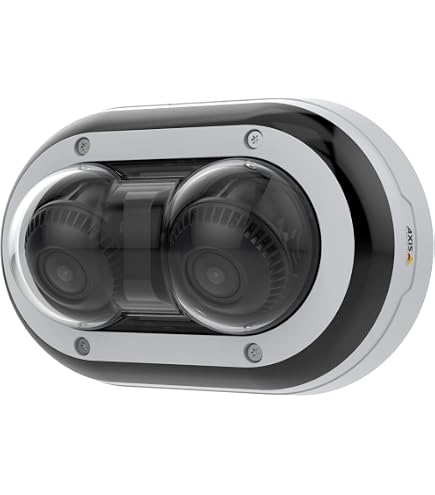 Amazon.co.jp: 0866-001 [AXIS M3104-LVE 固定ドーム Amazon.co.jp: 0866-001 [AXIS M3104-LVE 固定ドーム