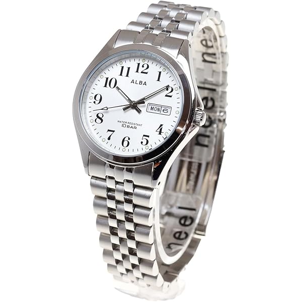 SEIKO アルバウォッチ　AEFY501 Seiko Alba Solar Radio AEFY501 | Sakurawatches.com