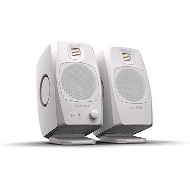 Amazon.co.jp 売れ筋ランキング: モニタースピーカー の中で最も人気の