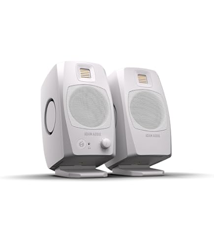 Amazon | YAMAHA MSP5 Studio ペア | モニタースピーカー | 楽器・音響機器