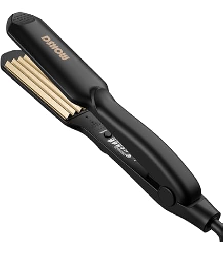 Amazon.co.jp: DSHOW ヘアアイロン ストレートストレートアイロン