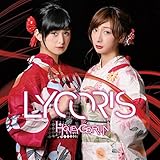 Lycoris (Five ver.)