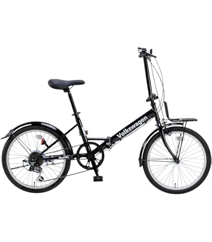 Volkswagen - ［新品］Volkswagen折りたたみ自転車 Amazon | フォルクスワーゲン(Volkswagen) 折りたたみ自転車