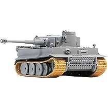 ドラゴン 1/35 第二次世界大戦 ドイツ軍 ティーガー1 初期生産型 ダス・ライヒ師団 TiKi ハリコフの戦い プラモデル DR6885 z2zed1b 71PXvEMFc2L._UF894,1000_QL80_.jpg