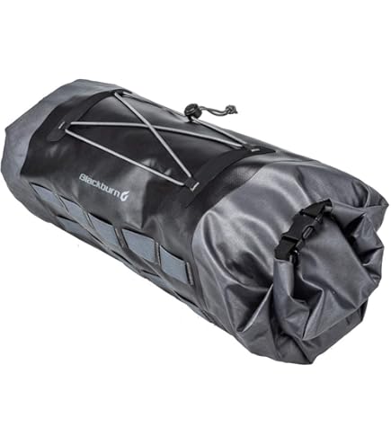 Amazon.co.jp: Blackburn Local Bike リアパニエ (ブラック、ワン