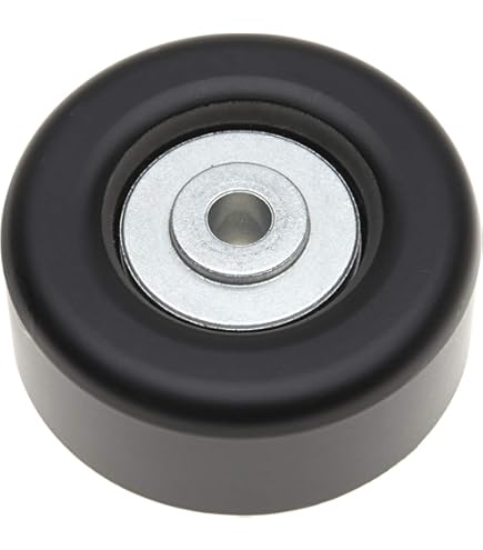 Kit Tendicinghia SKF VKM 38869 | Con Cuscinetto | Per Organi Ausiliari | Qualità Professionale - Foto 8