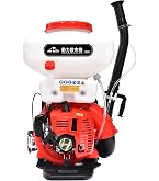 Amazon.co.jp: ハスクバーナ・ゼノア ゼノア 動力噴霧器 RSZ129EZ