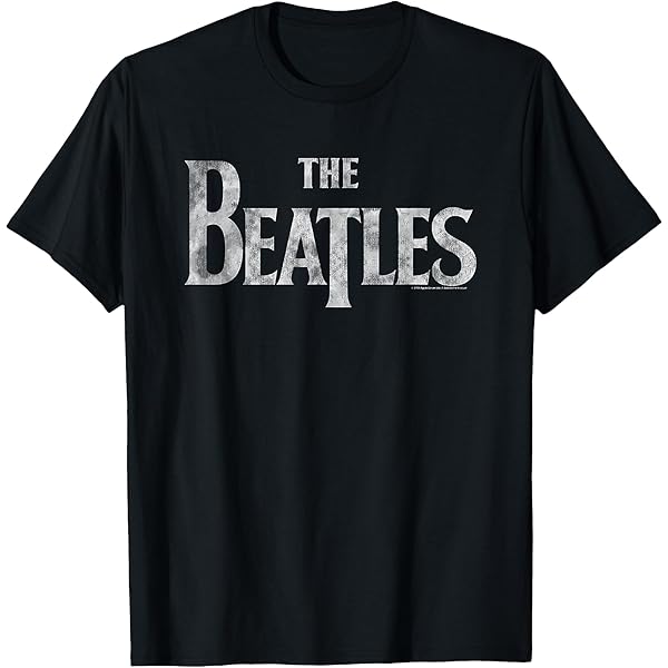 ビートルズ ポートレート Tシャツ The Beatles Tshirt Amazon | ザ・ビートルズ ポートレート Tシャツ | Tシャツ
