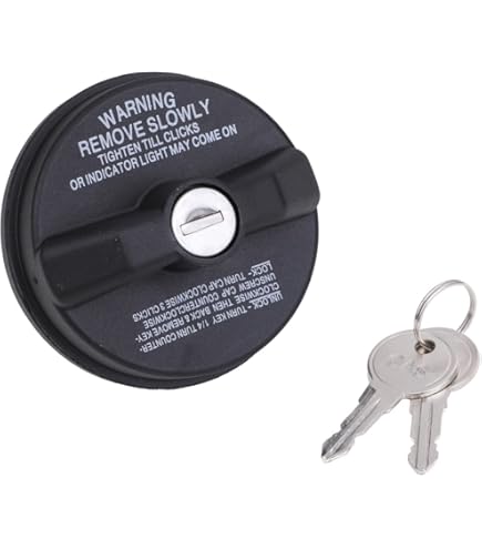 Amazon.co.jp: GPZ900R 純正 フューエルキャップ タンクキャップ 純正