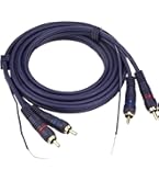 Amazon | ortofon 6NX-TSW1010R オルトフォン フォノケーブル トーン