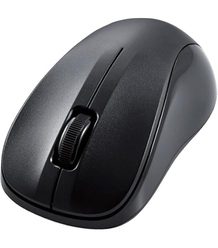 Amazon.co.jp: エレコム(ELECOM) マウス ワイヤレスマウス Bluetooth 3