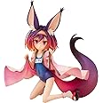 ノーゲーム・ノーライフ 初瀬いづな 水着style 1/7スケール ABS&PVC製 塗装済み完成品フィギュア