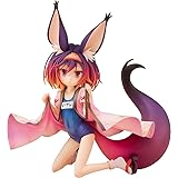 ノーゲーム・ノーライフ 初瀬いづな 水着style 1/7スケール ABS&PVC製 塗装済み完成品フィギュア